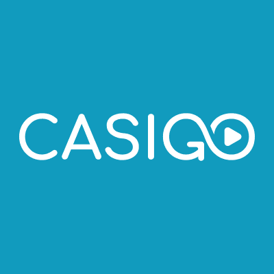 CasiGO Casino logo
