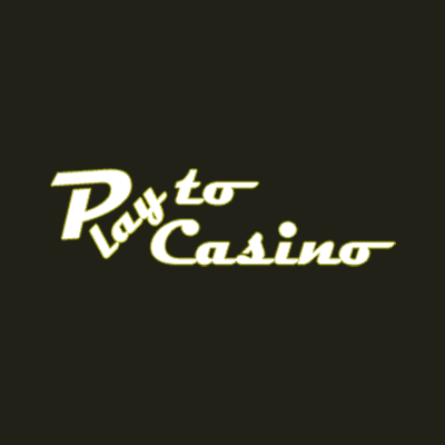 Play to Casino logo