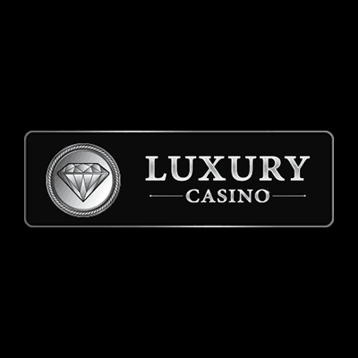 Luxury Casino logo