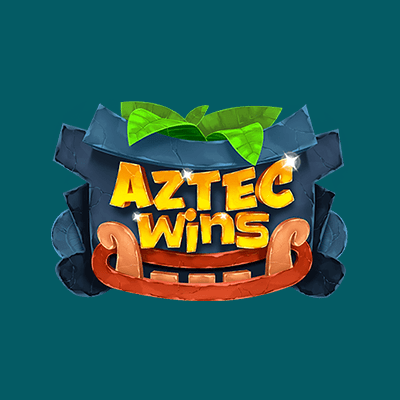 Aztec Wins Casino logo
