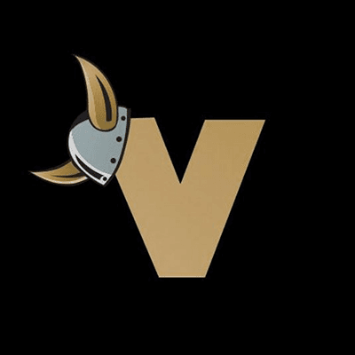 Almighty Vikings Casino logo