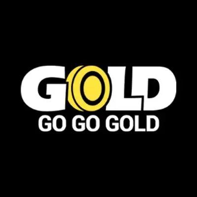 Go Go Gold Casino logo
