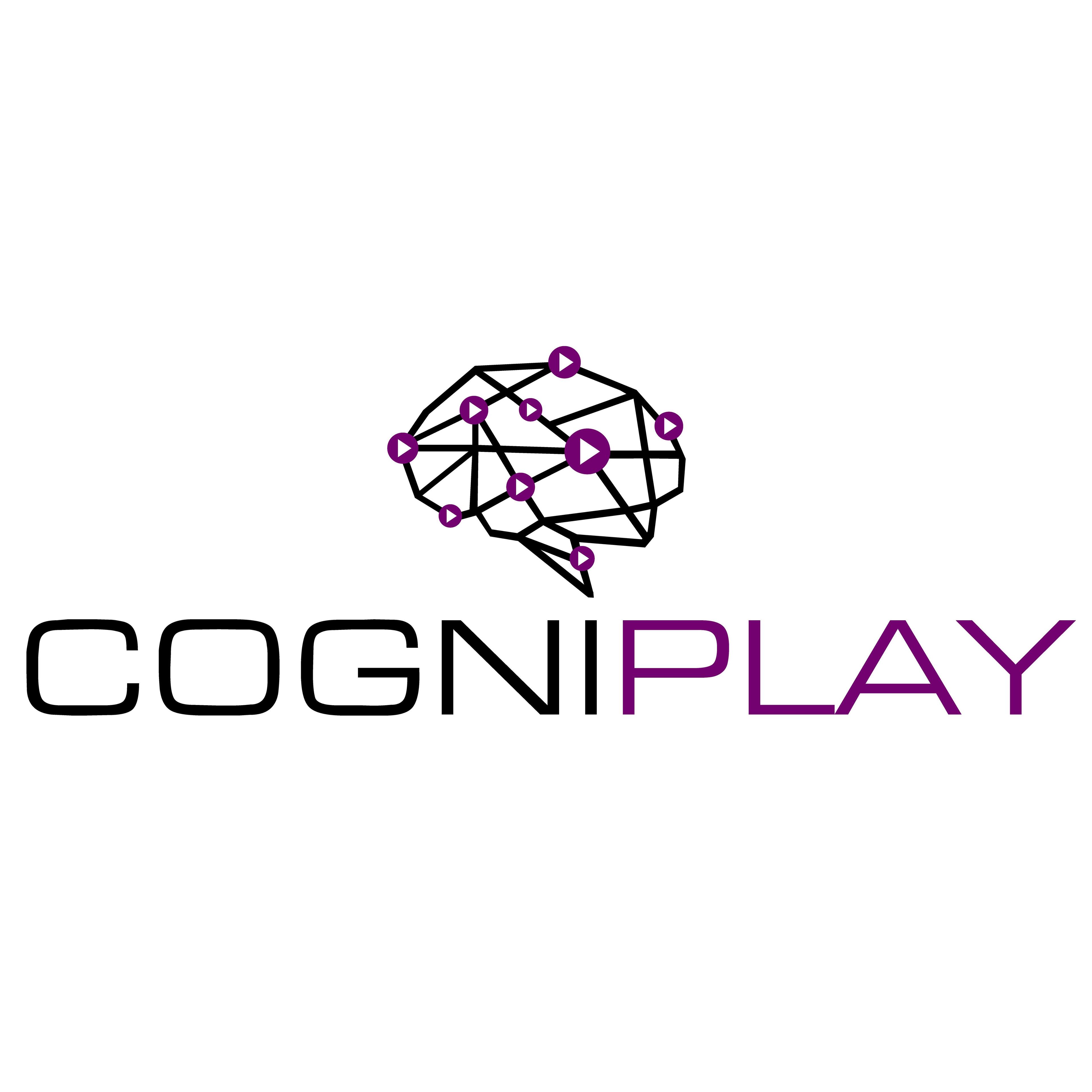 CogniPlay logo