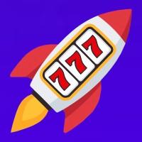 Slots Launch logo