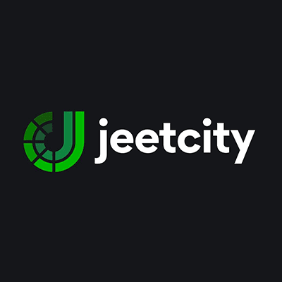 JeetCity Casino logo