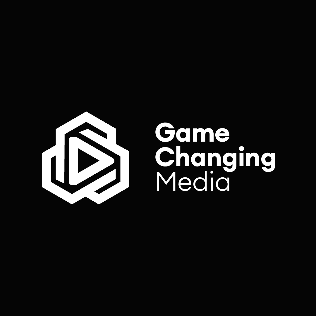 Game Changing Media logo