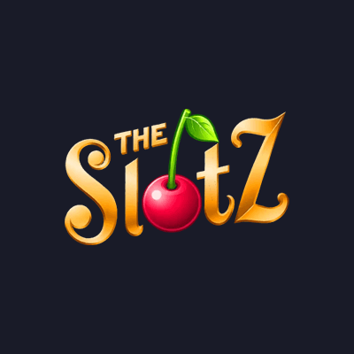The Slotz Casino logo