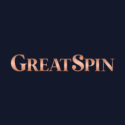 GreatSpin Casino logo