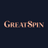 GreatSpin Casino logo