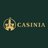 Casinia Casino logo