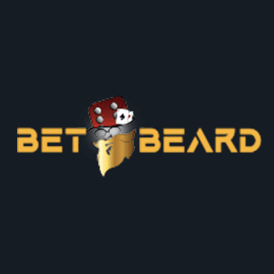 BetBeard Casino logo