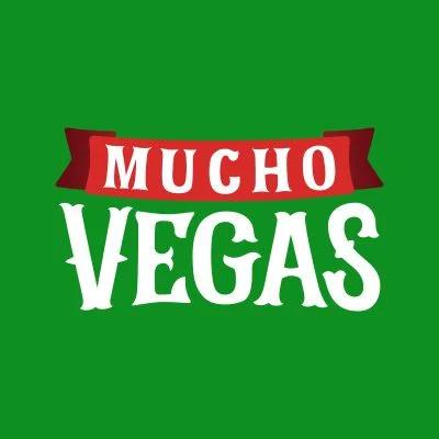 Mucho Vegas Casino logo