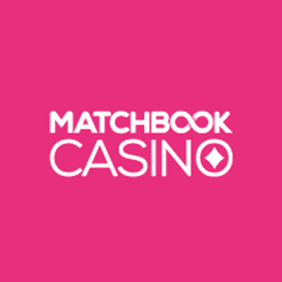 Matchbook Casino logo