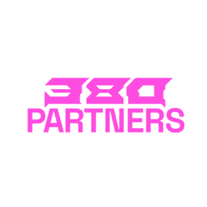 380 Partners logo