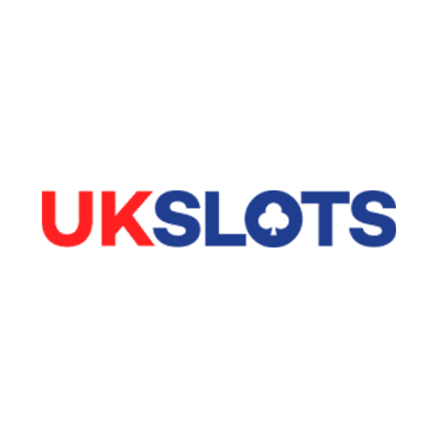 UK Slots Casino logo