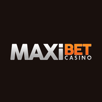 Maxibet Casino logo