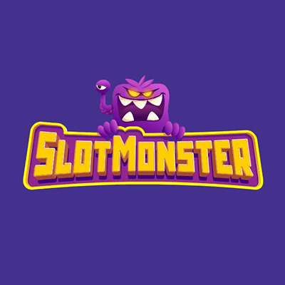 Slotmonster Casino logo