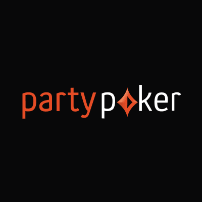 Party Poker Casino logo