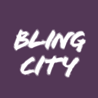 BlingCity Casino logo