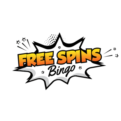 Free Spins Bingo Casino logo