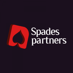 Spades Partners logo