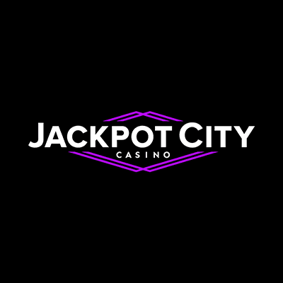 Jackpot City Casino USA logo