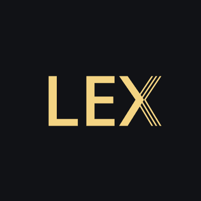 Lex Casino logo