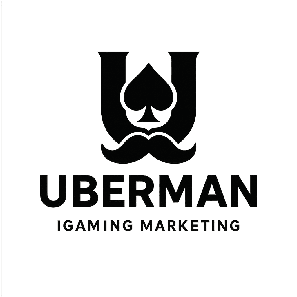 Uberman Agency logo
