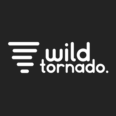Wild Tornado Casino logo