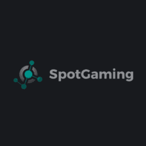 SpotGaming Partners logo