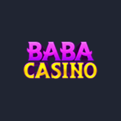Baba Casino logo