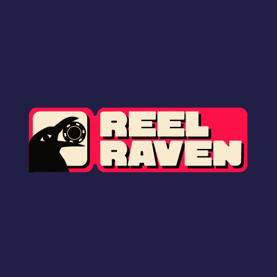 Reel Raven Casino logo