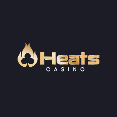 Heats Casino logo