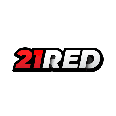 21.red Casino logo