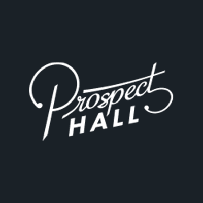 Prospect Hall Casino logo