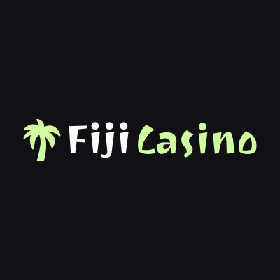 Fiji Casino logo