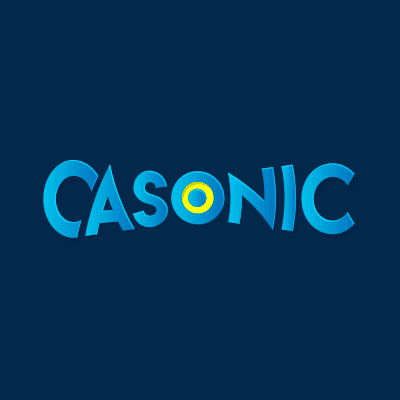Casonic Casino logo