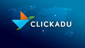 Clickadu s.r.o. logo