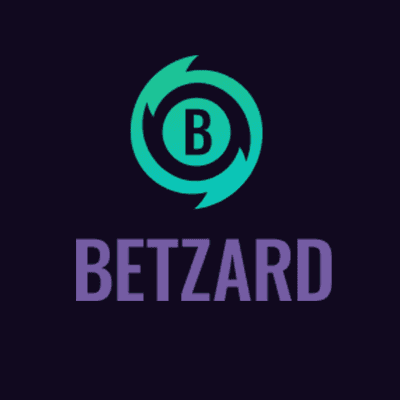 Betzard Casino logo
