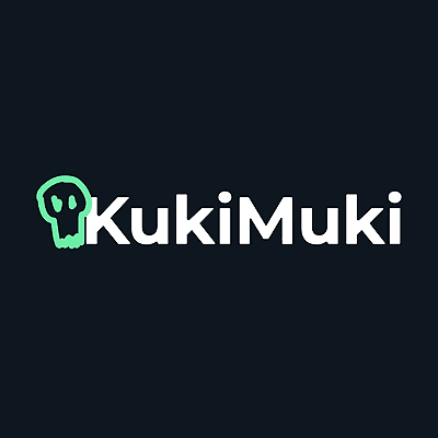 KukiMuki Casino logo