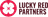Lucky Red Partners logo