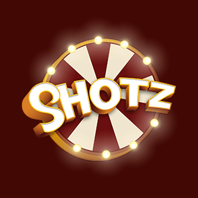Shotz Casino logo