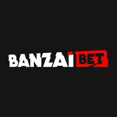 Banzai Bet logo