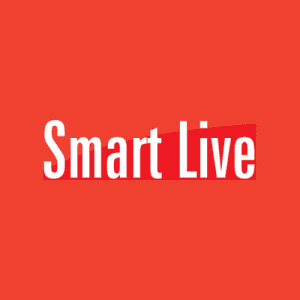Smart Live Affiliates logo