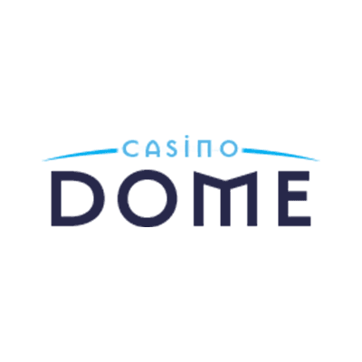 Casino Dome logo