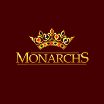 Monarchs Online Casino logo