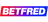 Betfred Partners logo