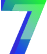 7Bit Partners logo