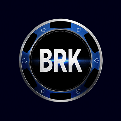 Breakout Gaming Casino logo
