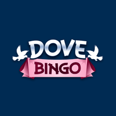 Dove Bingo Casino logo